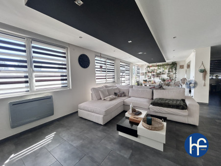 Vente Maison Pulnoy Réf. HFI481 - Slide 4