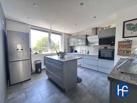 Vente Maison Pulnoy Réf. HFI481 - Slide 5