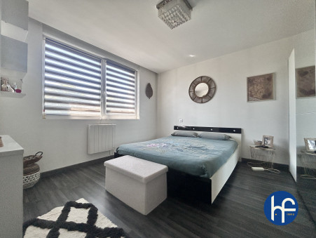 Vente Maison Pulnoy Réf. HFI481 - Slide 6