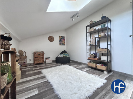 Vente Maison Pulnoy Réf. HFI481 - Slide 8