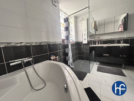 Vente Maison Pulnoy Réf. HFI481 - Slide 9