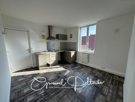 Appartement 58 000 €  sur Lens (62300) - Réf. 22_GD5652FL