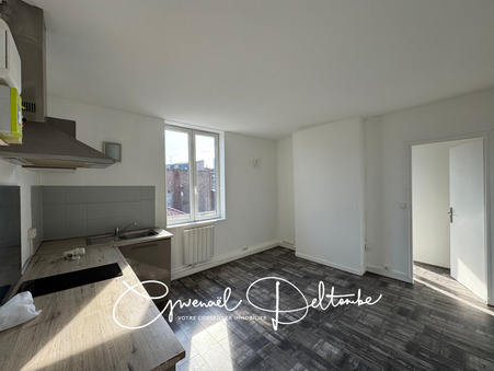 Appartement sur Lens ; 58 000 €  ; A vendre Réf. 22_GD5652FL