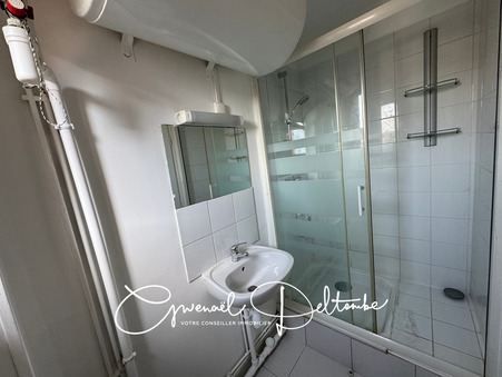 Achat appartement Lens Réf. 22_GD5652FL