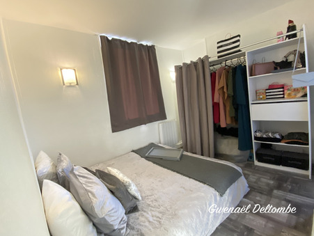 Achat appartement Lens Réf. 22_GD5652FL