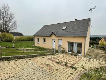 Vente Maison GACE Ref :9202C - Slide 1