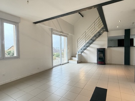 Vente Maison GACE Ref :9202C - Slide 4