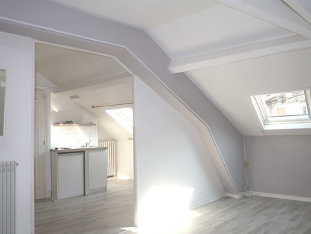 Appartement 350 €  Réf. 0051610007 Clermont Ferrand