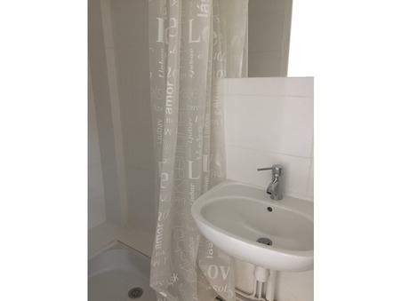 A louer appartement Clermont Ferrand 63000; 350 € 