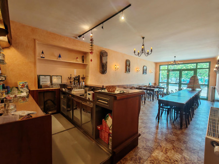 Maison sur Brénod ; 265 000 €  ; Achat Réf. 38_LYACARR