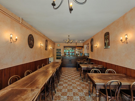 Maison 265 000 €  sur Brénod (01110) - Réf. 38_LYACARR