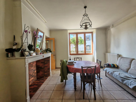 Vente maison 265 000 €  Brénod