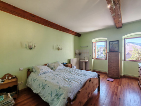 A vendre maison Brénod 01110; 265 000 € 