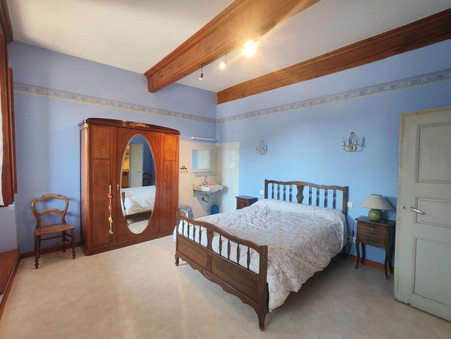 Vente maison 265 000 €  Brénod