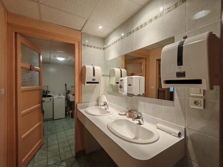 Vente maison 265 000 €  Brénod