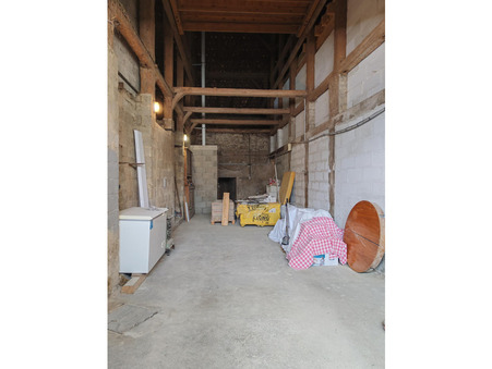 Maison 265 000 €  sur Brénod (01110) - Réf. 38_LYACARR