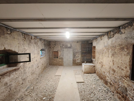 Achat maison Brénod Réf. 38_LYACARR