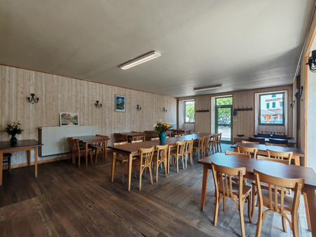 Maison 265 000 €  Réf. 38_LYACARR Brénod