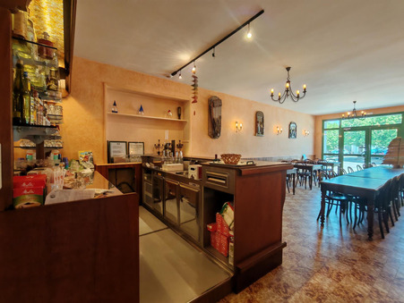 Maison 265 000 €  sur Brénod (01110) - Réf. 38_LYACARR