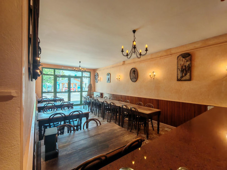 Vente maison 265 000 €  Brénod