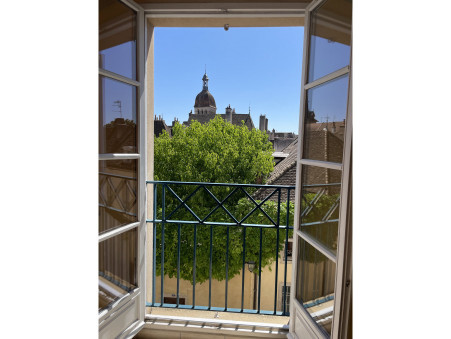 Achat appartement Beaune Réf. 7755