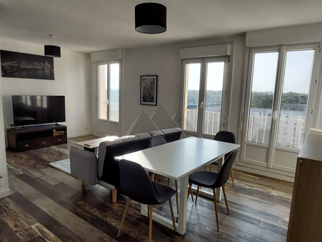 Appartement | quimper | 165850 € | 4 Pièces | 3 Chambres | 83.86 m²