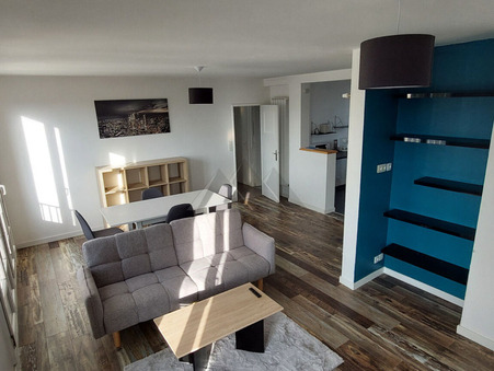 Vente appartement 165 850 € Quimper