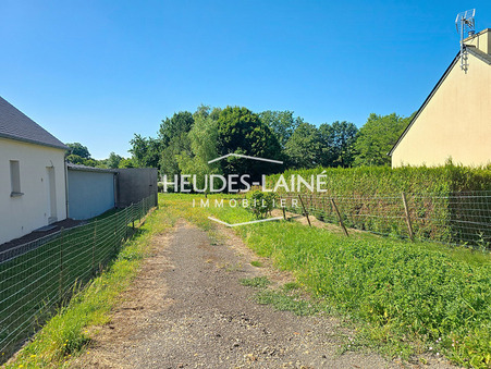 Vente Terrain Le val saint pere Réf. 7240 - Slide 4