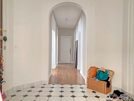 Appartement | chamalieres | 288000 € | 3 Pièces | 2 Chambres | 107.21 m²