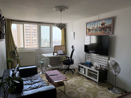 Appartement 470 000 € sur Paris (75013) - Réf. 4531