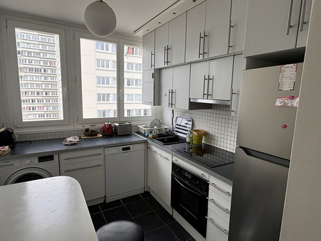 Achat appartement Paris Réf. 4531