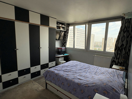 A vendre appartement Paris 75013; 470 000 €