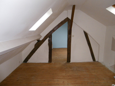 Maison sur Unverre ; 117 700 € ; A vendre Réf. 804