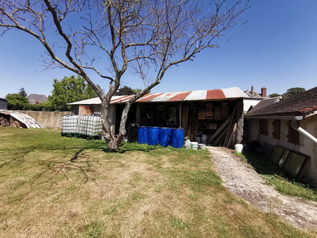 Vente maison 117 700 € Unverre