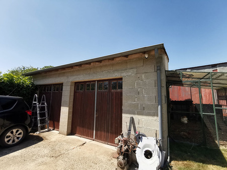 Maison 117 700 € Réf. 804 Unverre