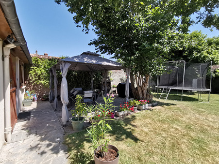 Achat maison Unverre Réf. 804