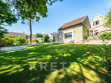 Propriété 1 300 000 €  sur Fontaine les Dijon (21121) - Réf. BA040725DM