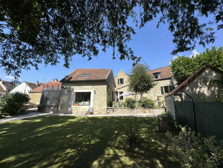 Vente propriété 1 300 000 €  Fontaine les Dijon