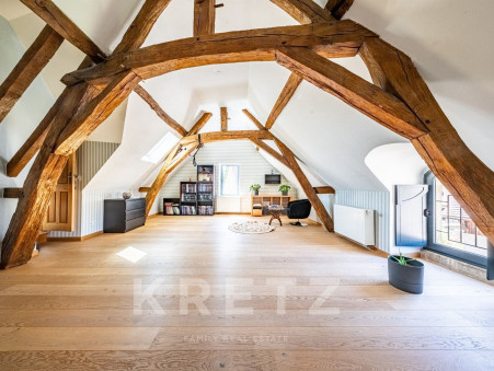 Achat propriété Fontaine les Dijon Réf. BA040725DM