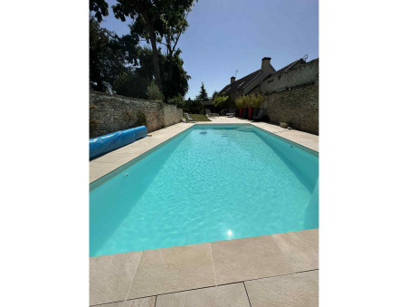 Propriété 1 300 000 €  Réf. BA040725DM Fontaine les Dijon