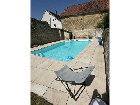 Vente propriété 1 300 000 €  Fontaine les Dijon