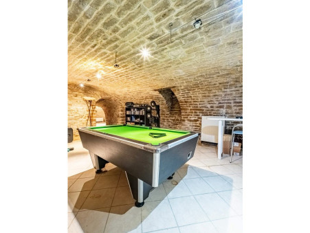 Vente propriété 1 300 000 €  Fontaine les Dijon