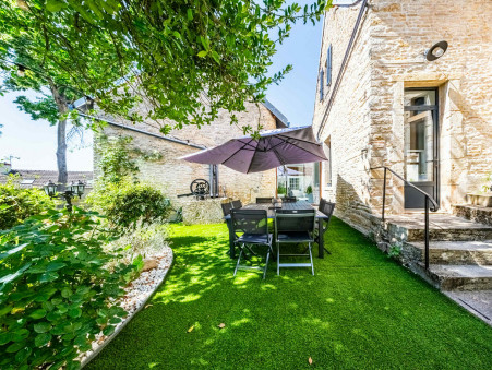 Propriété 1 300 000 €  sur Fontaine les Dijon (21121) - Réf. BA040725DM