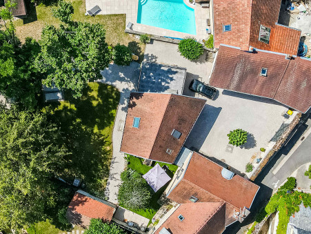 Propriété sur Fontaine les Dijon ; 1 300 000 €  ; A vendre Réf. BA040725DM