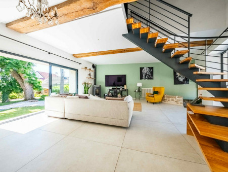 A vendre propriété Fontaine les Dijon 21121; 1 300 000 € 