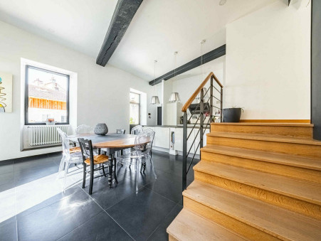 Propriété 1 300 000 €  Réf. BA040725DM Fontaine les Dijon