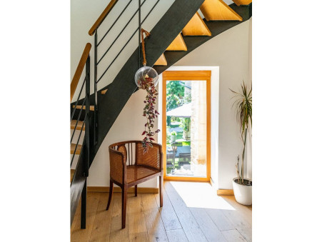 Propriété 1 300 000 €  sur Fontaine les Dijon (21121) - Réf. BA040725DM