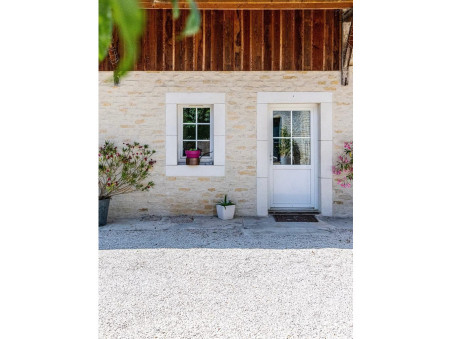 A vendre propriété Fontaine les Dijon 21121; 1 300 000 € 