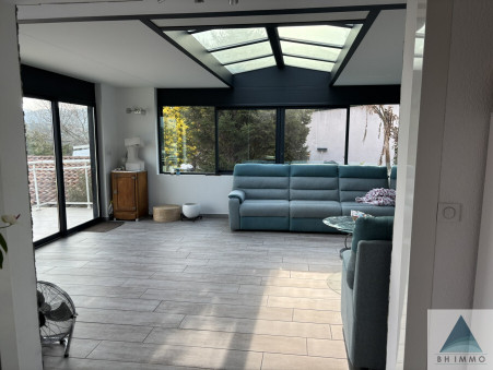 Maison sur Septemes les Vallons ; 598 000 €  ; Vente Réf. BHI162
