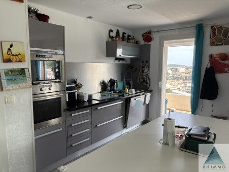 A vendre maison Septemes les Vallons 13240; 598 000 € 